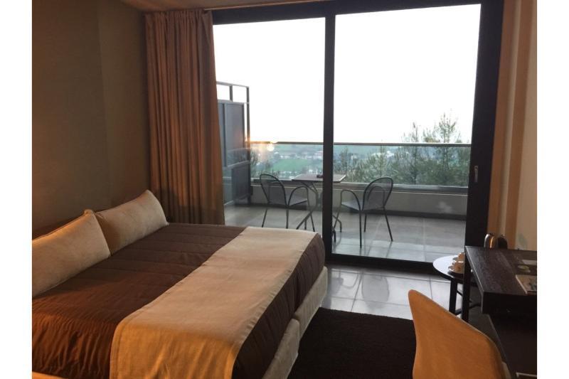 Ananti Resort & Spa Trikala  Bagian luar foto