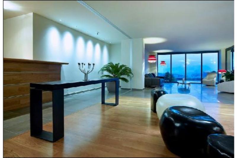 Ananti Resort & Spa Trikala  Bagian luar foto
