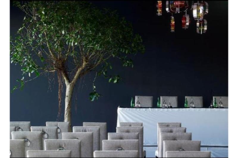 Ananti Resort & Spa Trikala  Bagian luar foto