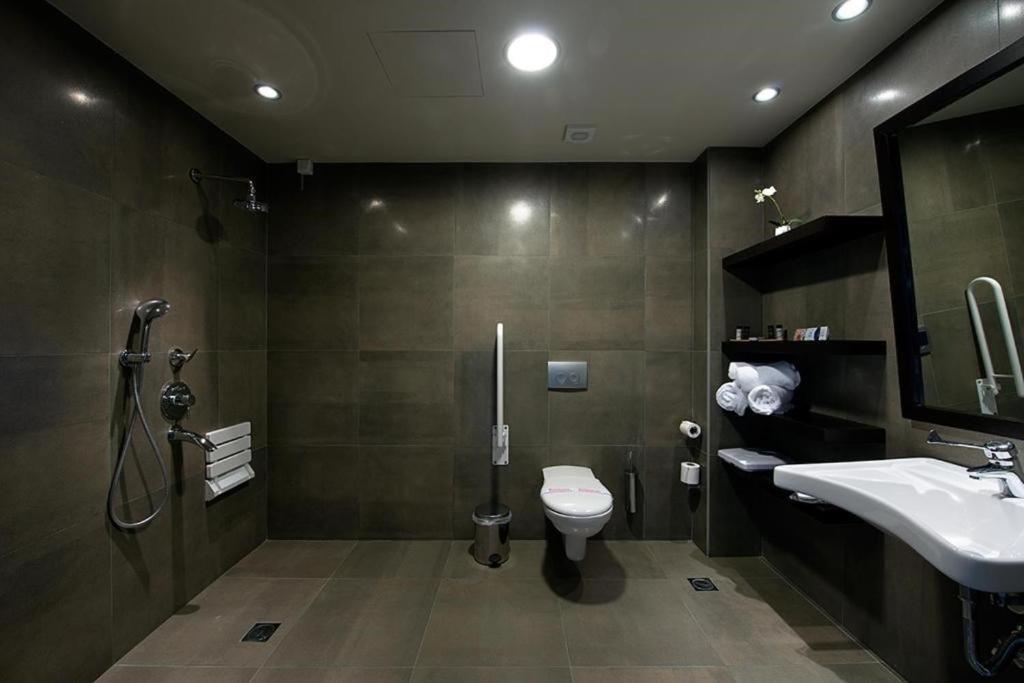 Ananti Resort & Spa Trikala  Bagian luar foto