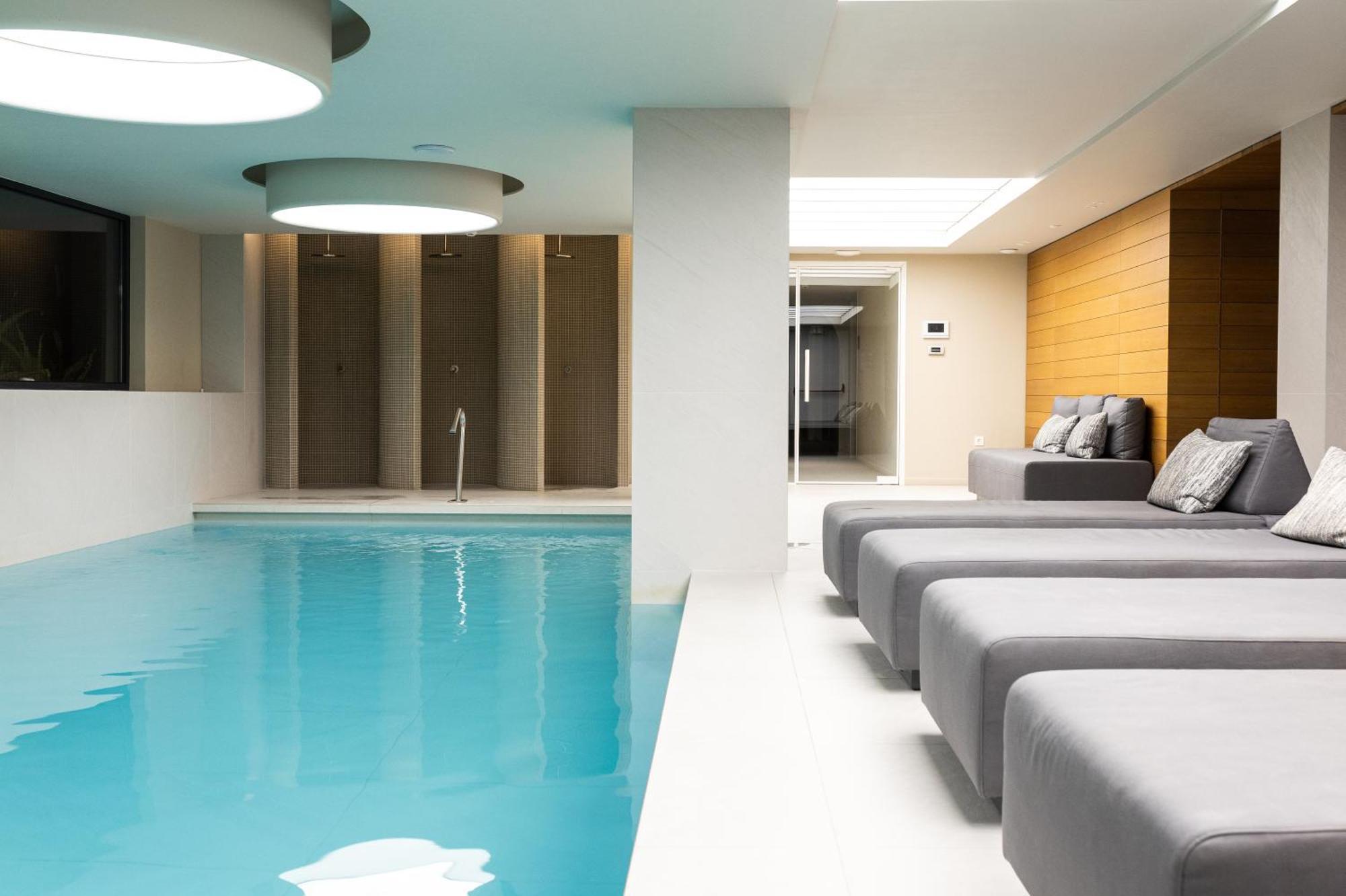 Ananti Resort & Spa Trikala  Bagian luar foto