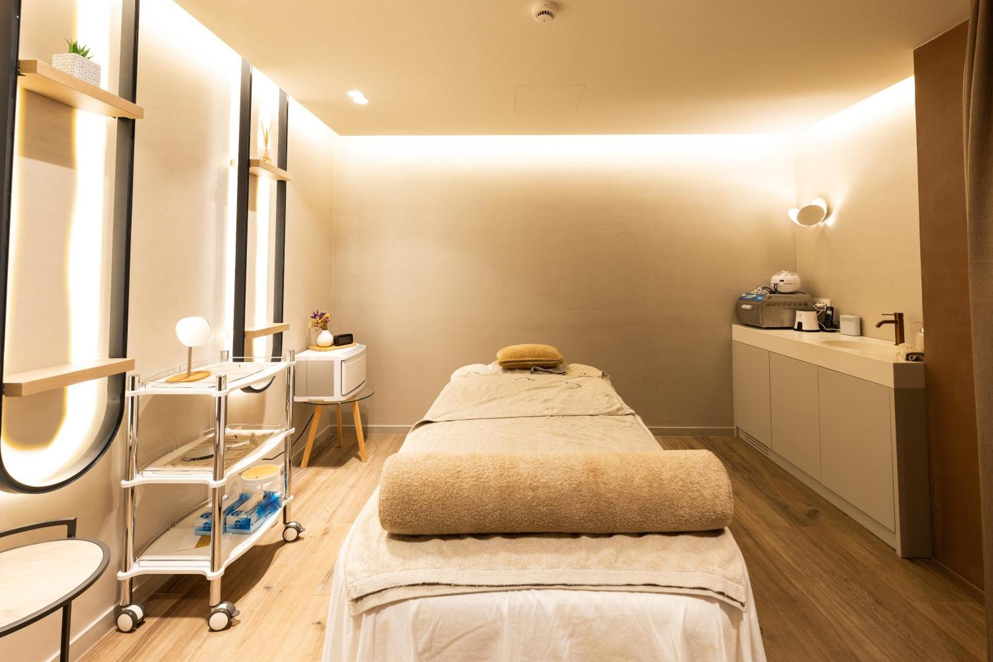 Ananti Resort & Spa Trikala  Bagian luar foto