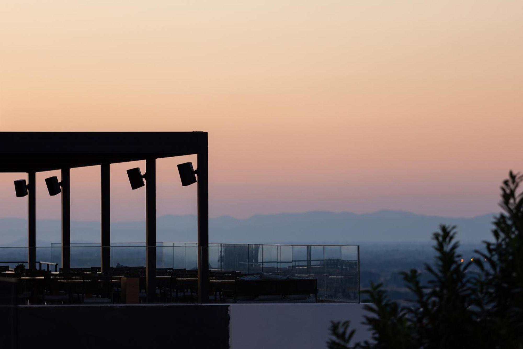 Ananti Resort & Spa Trikala  Bagian luar foto
