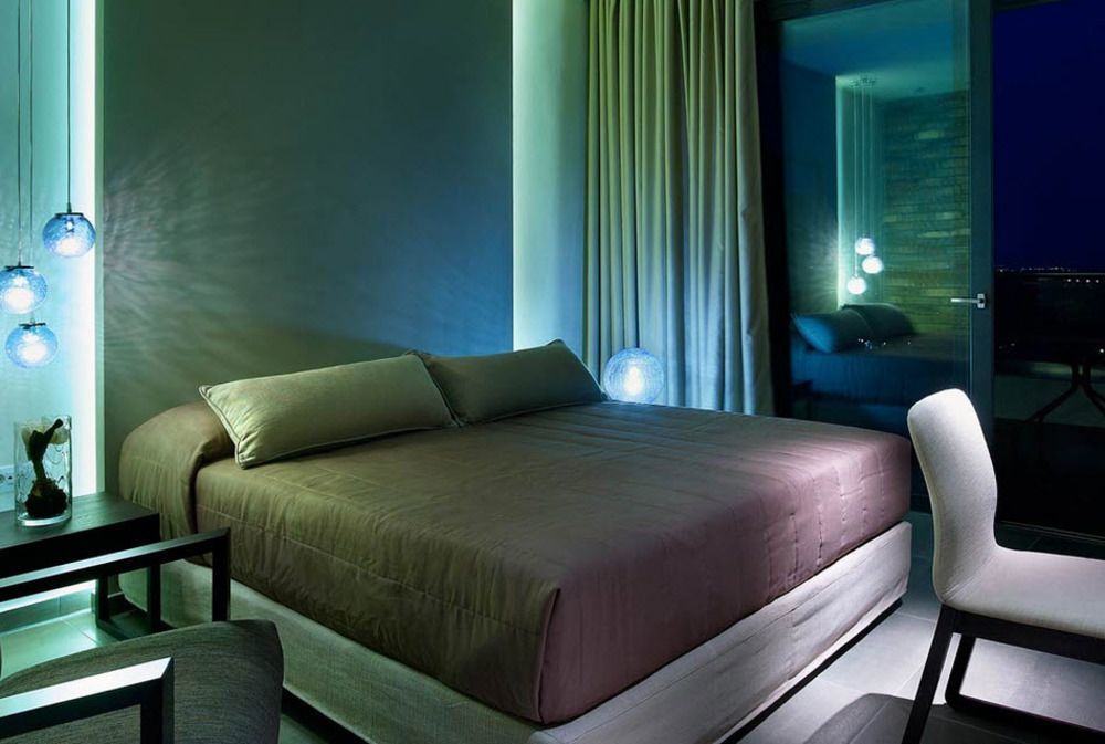 Ananti Resort & Spa Trikala  Bagian luar foto
